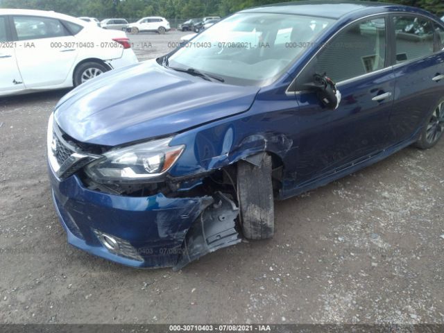 Photo 5 VIN: 3N1AB7AP1GY233763 - NISSAN SENTRA 