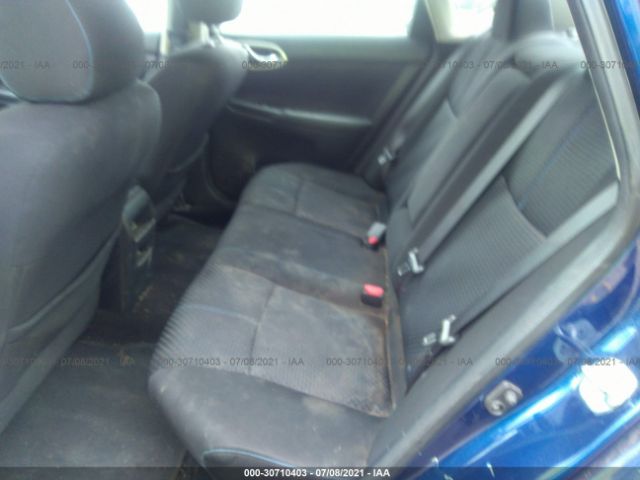 Photo 7 VIN: 3N1AB7AP1GY233763 - NISSAN SENTRA 