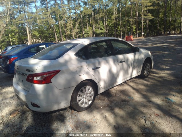 Photo 3 VIN: 3N1AB7AP1GY234282 - NISSAN SENTRA 