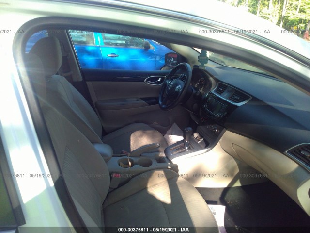 Photo 4 VIN: 3N1AB7AP1GY234282 - NISSAN SENTRA 