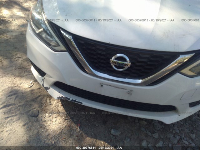 Photo 5 VIN: 3N1AB7AP1GY234282 - NISSAN SENTRA 