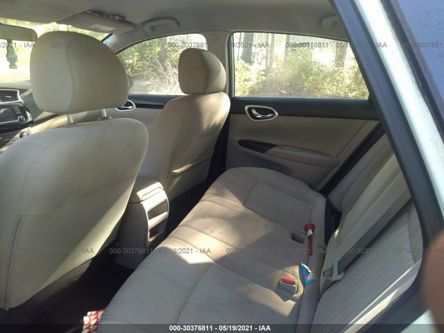 Photo 7 VIN: 3N1AB7AP1GY234282 - NISSAN SENTRA 