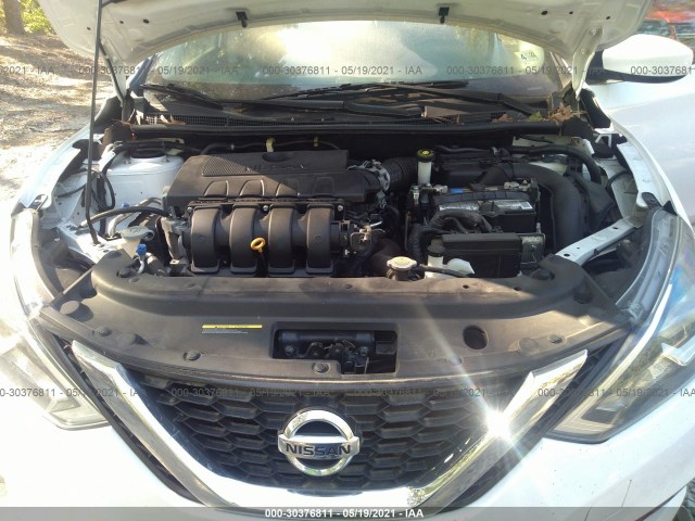 Photo 9 VIN: 3N1AB7AP1GY234282 - NISSAN SENTRA 