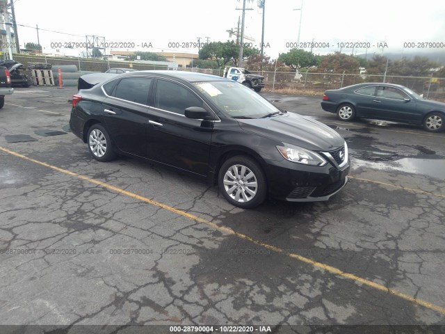 Photo 0 VIN: 3N1AB7AP1GY234329 - NISSAN SENTRA 