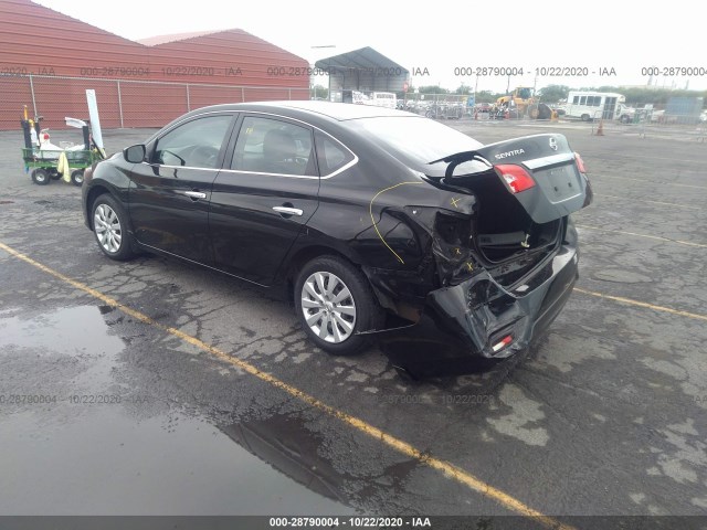 Photo 2 VIN: 3N1AB7AP1GY234329 - NISSAN SENTRA 