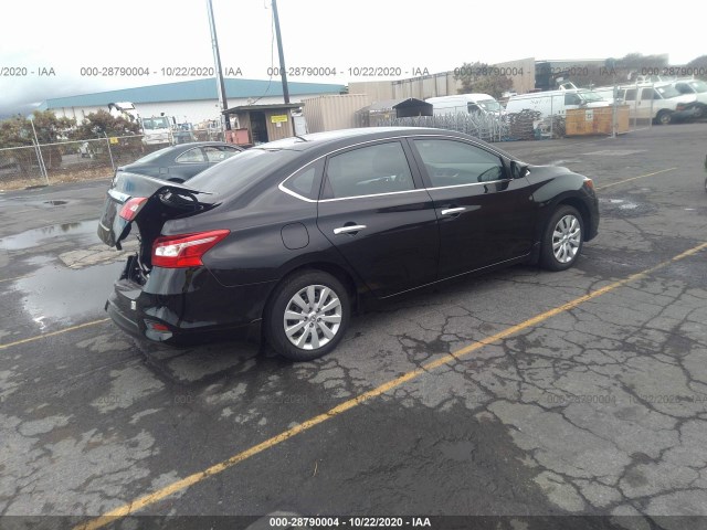 Photo 3 VIN: 3N1AB7AP1GY234329 - NISSAN SENTRA 