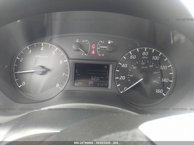 Photo 6 VIN: 3N1AB7AP1GY234329 - NISSAN SENTRA 