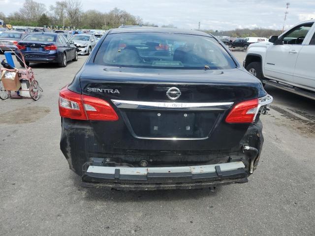 Photo 5 VIN: 3N1AB7AP1GY234363 - NISSAN SENTRA 