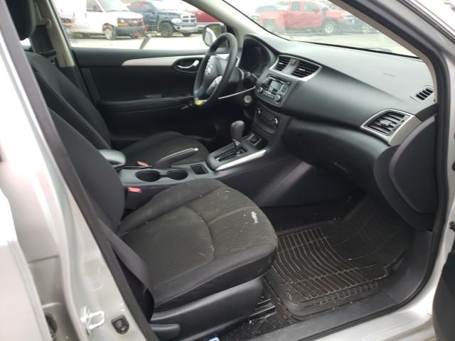 Photo 4 VIN: 3N1AB7AP1GY235089 - NISSAN SENTRA S 