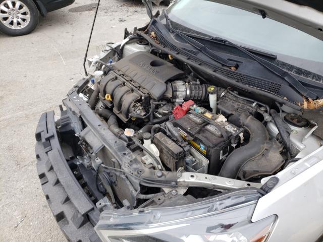 Photo 6 VIN: 3N1AB7AP1GY235089 - NISSAN SENTRA S 