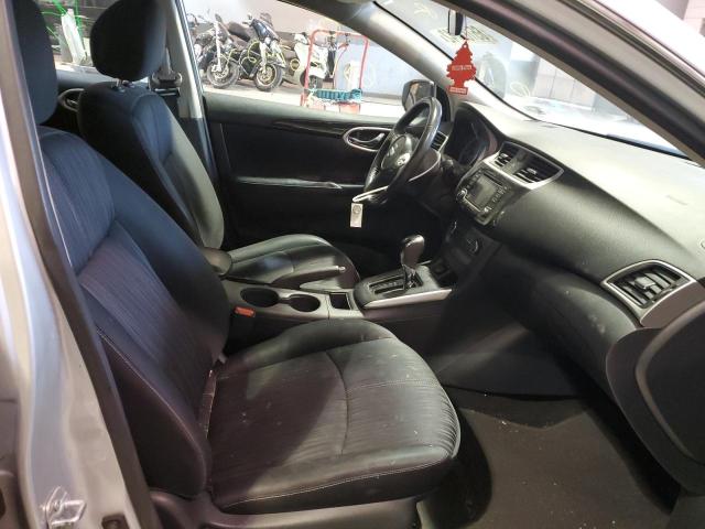 Photo 4 VIN: 3N1AB7AP1GY237134 - NISSAN SENTRA S 