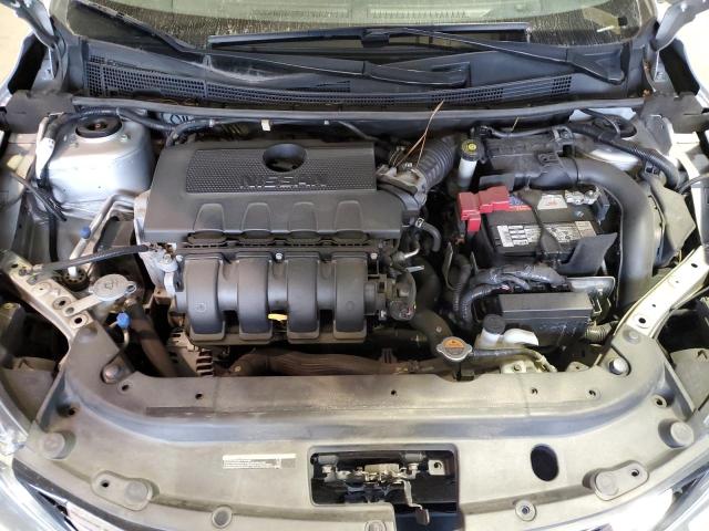 Photo 6 VIN: 3N1AB7AP1GY237134 - NISSAN SENTRA S 