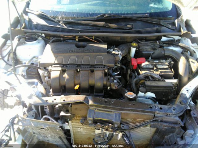 Photo 9 VIN: 3N1AB7AP1GY238459 - NISSAN SENTRA 