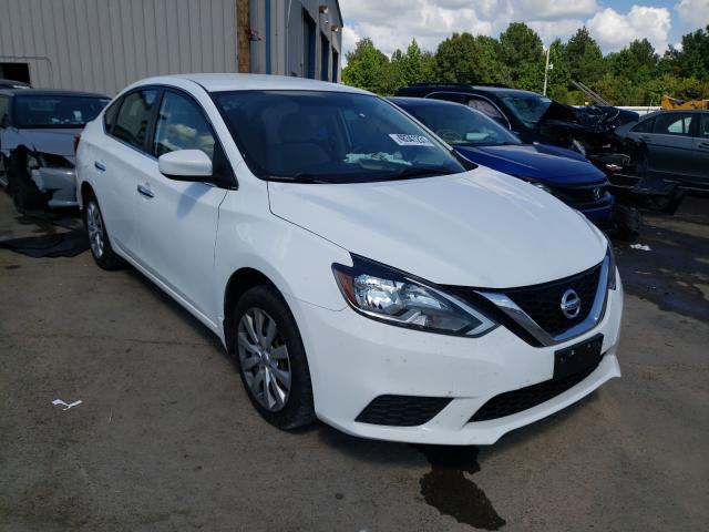 Photo 0 VIN: 3N1AB7AP1GY239031 - NISSAN SENTRA S 