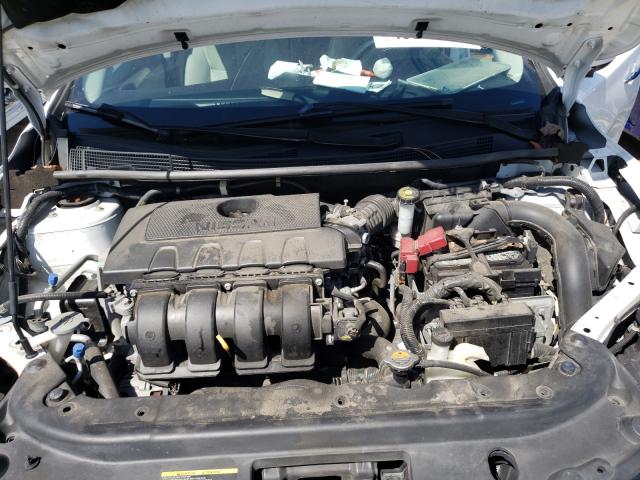 Photo 6 VIN: 3N1AB7AP1GY239031 - NISSAN SENTRA S 