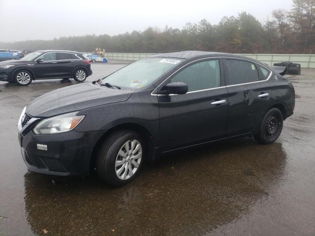 Photo 0 VIN: 3N1AB7AP1GY239272 - NISSAN SENTRA S 