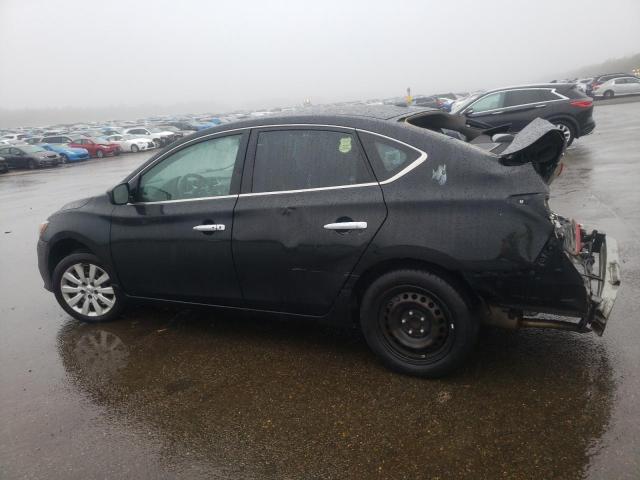 Photo 1 VIN: 3N1AB7AP1GY239272 - NISSAN SENTRA S 