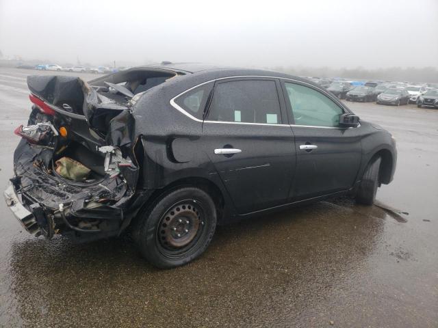 Photo 2 VIN: 3N1AB7AP1GY239272 - NISSAN SENTRA S 