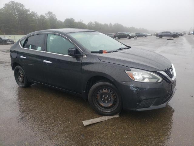 Photo 3 VIN: 3N1AB7AP1GY239272 - NISSAN SENTRA S 