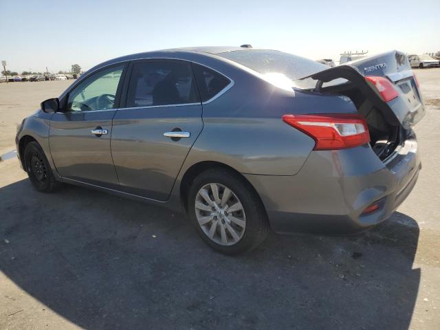 Photo 1 VIN: 3N1AB7AP1GY239594 - NISSAN SENTRA 