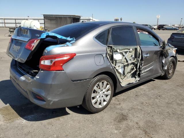 Photo 2 VIN: 3N1AB7AP1GY239594 - NISSAN SENTRA 