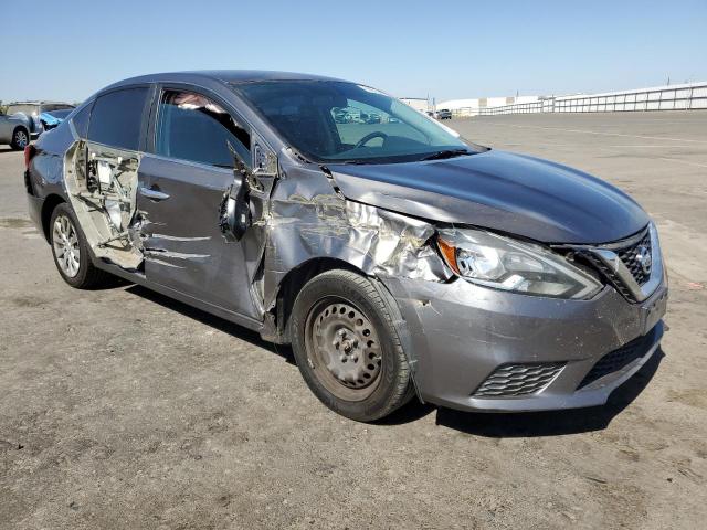 Photo 3 VIN: 3N1AB7AP1GY239594 - NISSAN SENTRA 