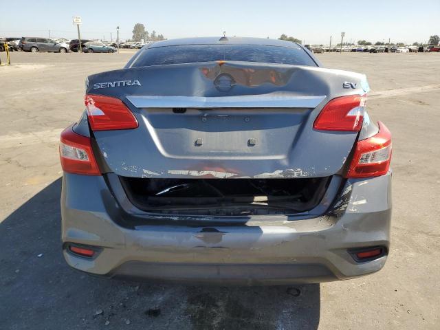 Photo 5 VIN: 3N1AB7AP1GY239594 - NISSAN SENTRA 