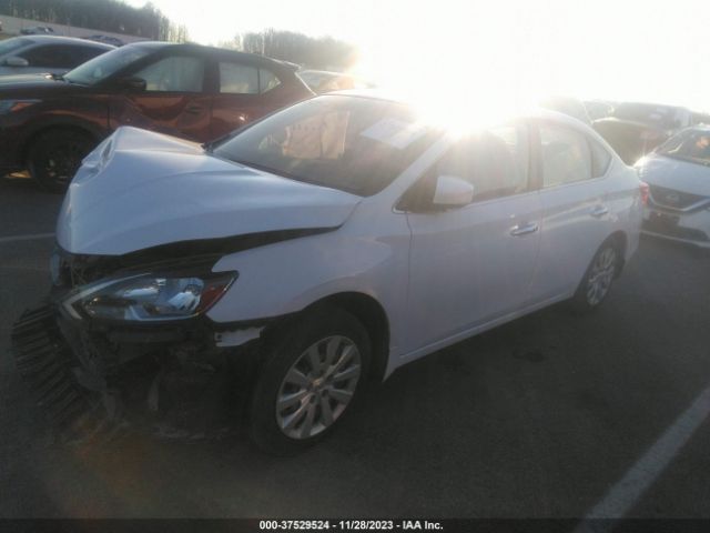 Photo 1 VIN: 3N1AB7AP1GY239918 - NISSAN SENTRA 