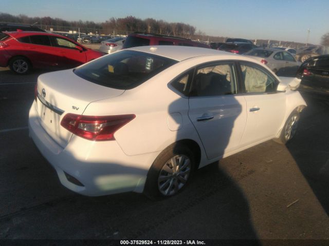 Photo 3 VIN: 3N1AB7AP1GY239918 - NISSAN SENTRA 