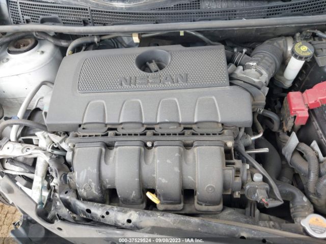 Photo 9 VIN: 3N1AB7AP1GY239918 - NISSAN SENTRA 