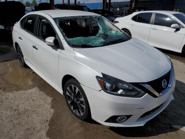 Photo 0 VIN: 3N1AB7AP1GY240180 - NISSAN SENTRA S 