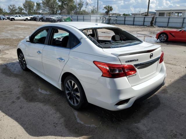 Photo 2 VIN: 3N1AB7AP1GY240180 - NISSAN SENTRA S 