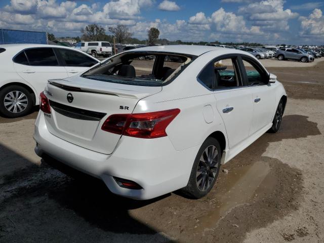 Photo 3 VIN: 3N1AB7AP1GY240180 - NISSAN SENTRA S 