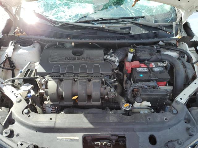 Photo 6 VIN: 3N1AB7AP1GY240180 - NISSAN SENTRA S 