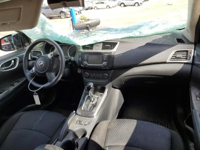 Photo 8 VIN: 3N1AB7AP1GY240180 - NISSAN SENTRA S 