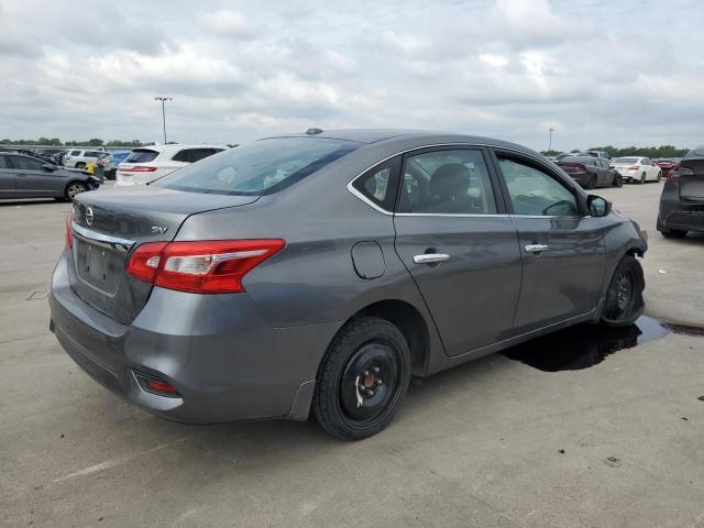 Photo 2 VIN: 3N1AB7AP1GY241510 - NISSAN SENTRA S 