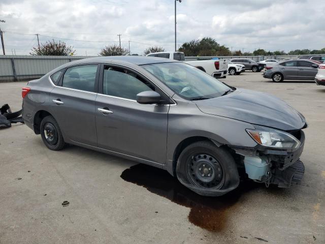 Photo 3 VIN: 3N1AB7AP1GY241510 - NISSAN SENTRA S 