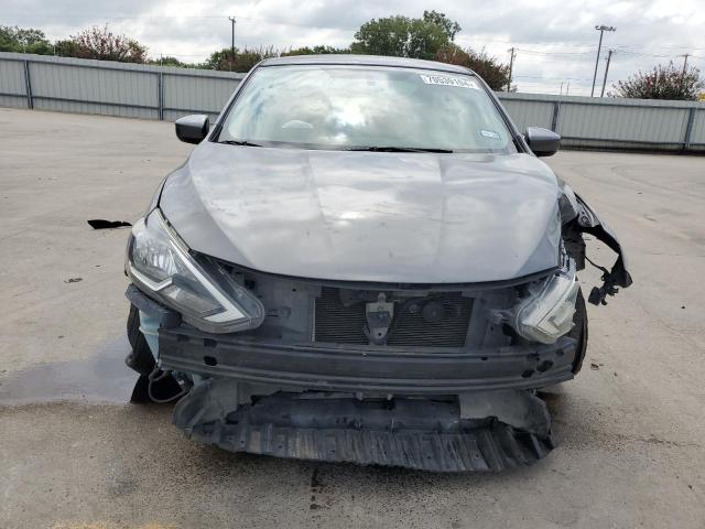 Photo 4 VIN: 3N1AB7AP1GY241510 - NISSAN SENTRA S 