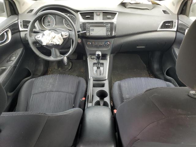 Photo 7 VIN: 3N1AB7AP1GY241510 - NISSAN SENTRA S 