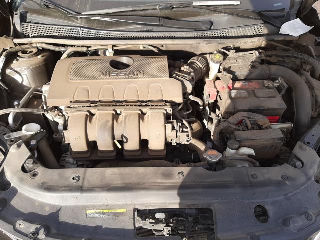 Photo 6 VIN: 3N1AB7AP1GY242981 - NISSAN SENTRA S 