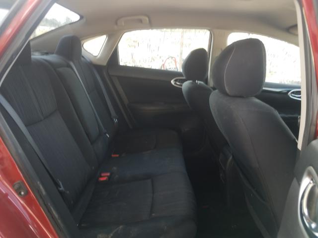 Photo 5 VIN: 3N1AB7AP1GY244388 - NISSAN SENTRA S 