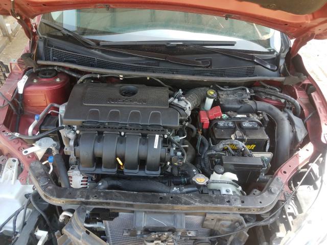 Photo 6 VIN: 3N1AB7AP1GY244388 - NISSAN SENTRA S 