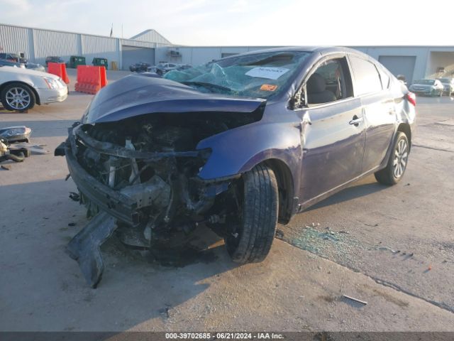 Photo 1 VIN: 3N1AB7AP1GY244939 - NISSAN SENTRA 