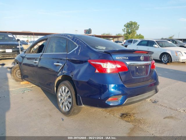 Photo 2 VIN: 3N1AB7AP1GY244939 - NISSAN SENTRA 