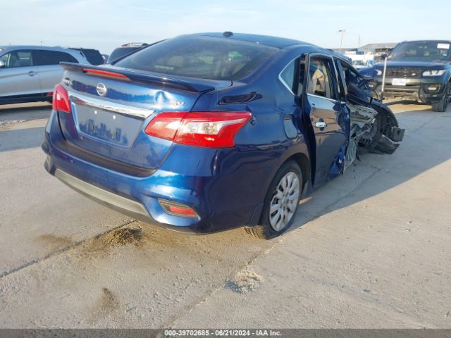 Photo 3 VIN: 3N1AB7AP1GY244939 - NISSAN SENTRA 