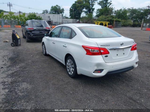 Photo 2 VIN: 3N1AB7AP1GY245010 - NISSAN SENTRA 