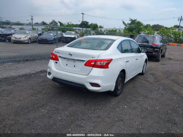 Photo 3 VIN: 3N1AB7AP1GY245010 - NISSAN SENTRA 