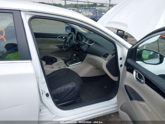 Photo 4 VIN: 3N1AB7AP1GY245010 - NISSAN SENTRA 