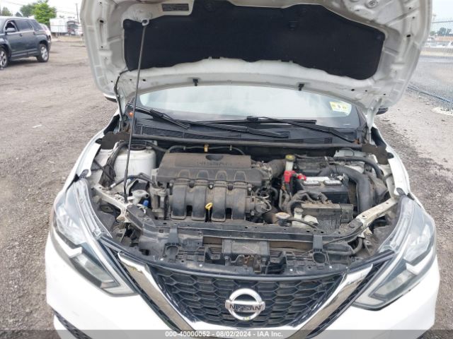 Photo 9 VIN: 3N1AB7AP1GY245010 - NISSAN SENTRA 