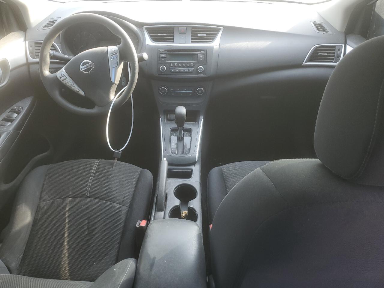 Photo 7 VIN: 3N1AB7AP1GY248618 - NISSAN SENTRA 